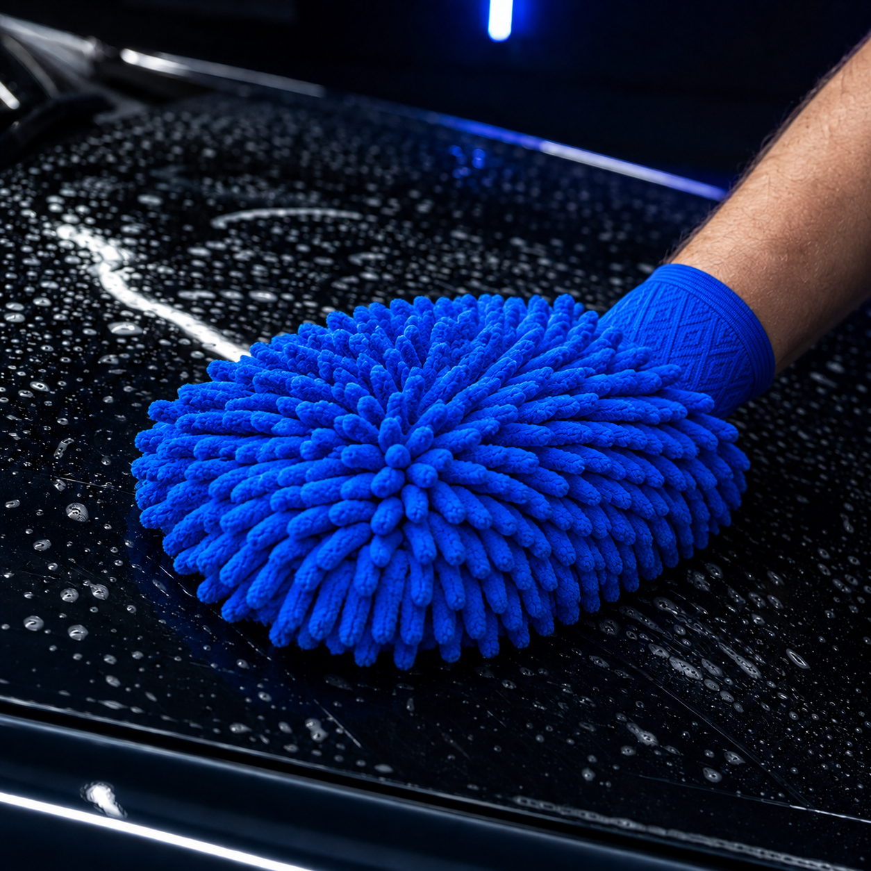 Detiq - WashPro