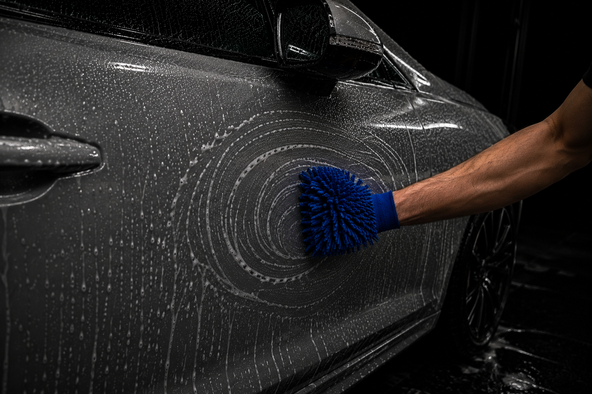 WashPro